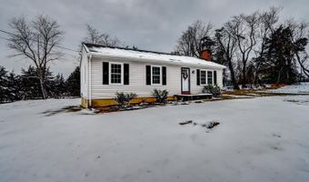 498 Partridge Creek Rd, Amherst, VA 24521