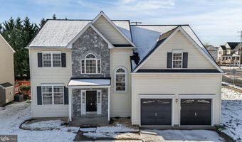 2 FOXFIELD Ct, Bear, DE 19701