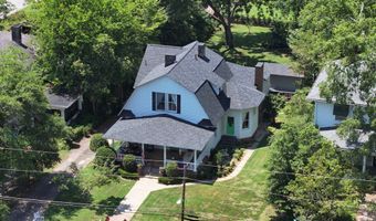 603 N Main St, Abbeville, SC 29620