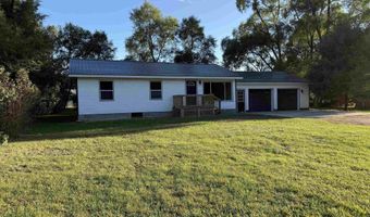 3927 W Tyler Rd, Alma, MI 48801