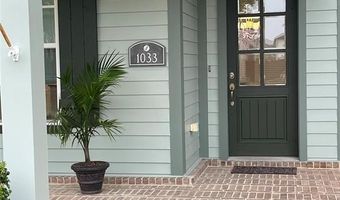 1033 Kennedy Dr, Allen, TX 75013