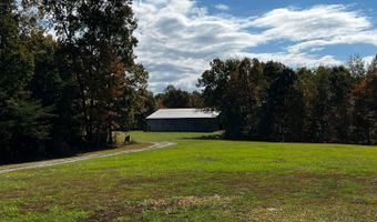 1775 GreenHill Welchburg Rd, Annville, KY 40402