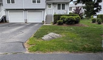 11 College Hill Rd 5A, Warwick, RI 02886