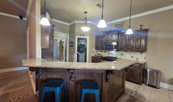 1503 NW Canaan Rd, Andrews, TX 79714