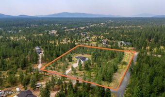 871 W Kenai Ln, Athol, ID 83801