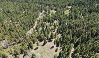 Horsethief Road, Cascade, ID 83611