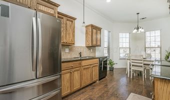 9409 Buccola Ave, Amarillo, TX 79119