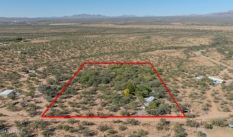 1971 W Eagle Way 1971, Amado, AZ 85645