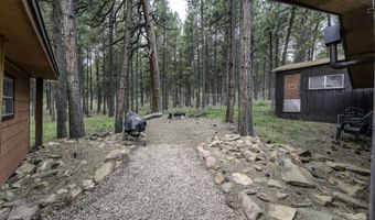 36 Via Contenta, Angel Fire, NM 87710