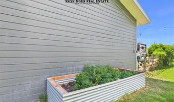 57 Corbett Rd, Cody, WY 82414