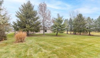 707 Fairington Way, Alexandria, IN 46001