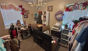 924 Chitwood St, Alma, AR 72921