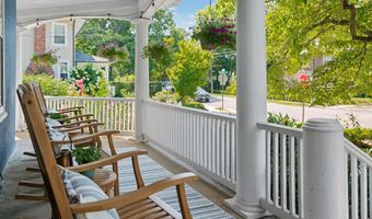 62 SOUTHGATE Ave, Annapolis, MD 21401