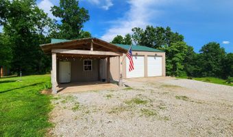 17529 St Highway U, Ava, MO 65608