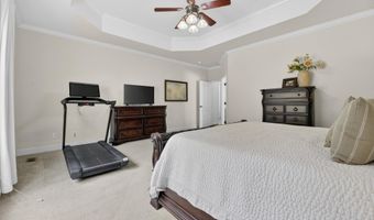 1363 AVALON Ln, Anniston, AL 36207