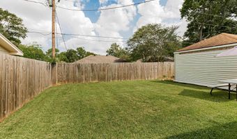 11049 E Vieux Dr, Baton Rouge, LA 70815