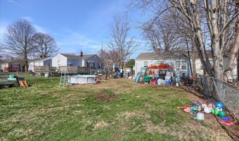 40 ABERDEEN Ave, Aberdeen, MD 21001