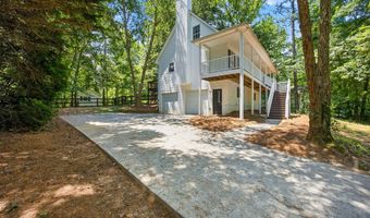 130 Hawkins Farm Ln, Ball Ground, GA 30107