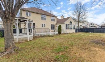 12003 MANCHESTER Way, Bowie, MD 20720