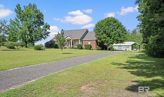 48513 Phillipsville Rd, Bay Minette, AL 36507