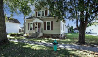1327 N HARRIMAN St, Appleton, WI 54911