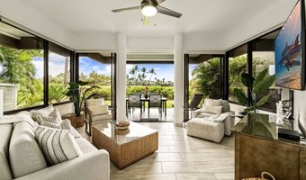 68-1050 MAUNA LANI POINT Dr H107, Kamuela, HI 96743