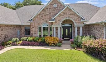 3311 Refinery Rd, Ardmore, OK 73401