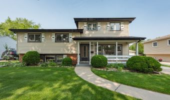 838 S Michigan Ave, Addison, IL 60101