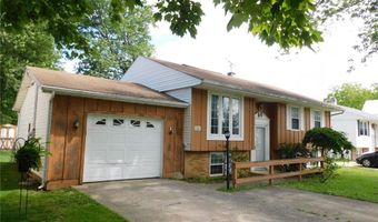 1361 E 28th St, Ashtabula, OH 44004