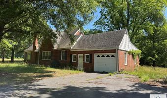 2074 Stones Dairy Rd, Bassett, VA 24055