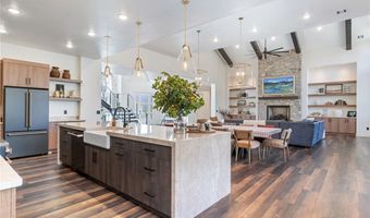 423 W Bluebell Ct, Brian Head, UT 84719