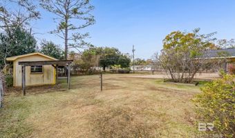 605 N Day Ave, Bay Minette, AL 36507