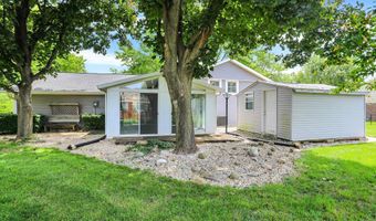 8014 Jeff Rd, Indianapolis, IN 46217