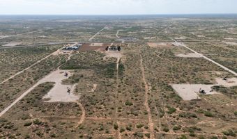 4704 SW 4000, Andrews, TX 79714