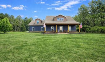 1586 Love Rd, Bells, TN 38006