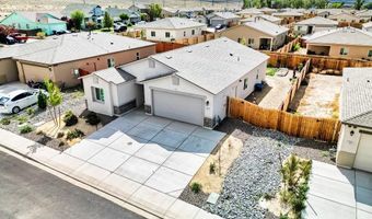 1622 Rainfall Way, Fernley, NV 89408