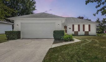 175 Kraft Dr, Ashville, OH 43103
