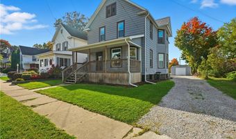 5231 Stark Ave, Ashtabula, OH 44004