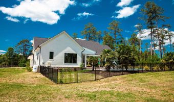5690 White Oak Rd, Appling, GA 30802