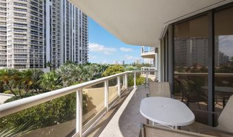 20191 E Country Club Dr 510, Aventura, FL 33180