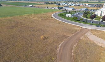 TEMPLE VIEW LOOP lot 8, Afton, WY 83110