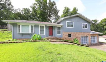 1620 MOUNTAIN OAK Dr, Anniston, AL 36206