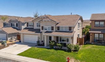 131 Hazelnut Dr, Fernley, NV 89408