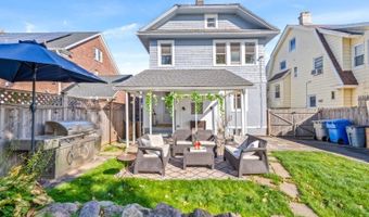 33 Essex St, Belleville, NJ 07109