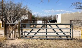 351 E 5th St, Benson, AZ 85602