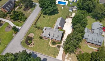 1607 E Tavelle Ln, Beech Island, SC 29842