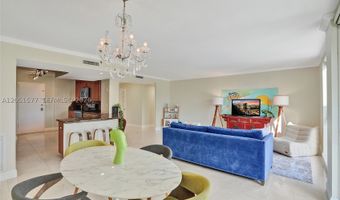 9800 W Bay Harbor Dr 309, Bay Harbor Islands, FL 33154