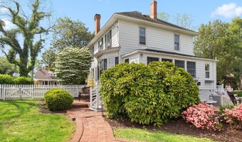 417 S MAIN St, Berlin, MD 21811