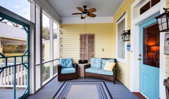 134 Keller St, Bay St. Louis, MS 39520