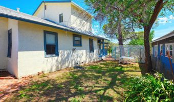 523 Ruppe Ave, Bisbee, AZ 85603